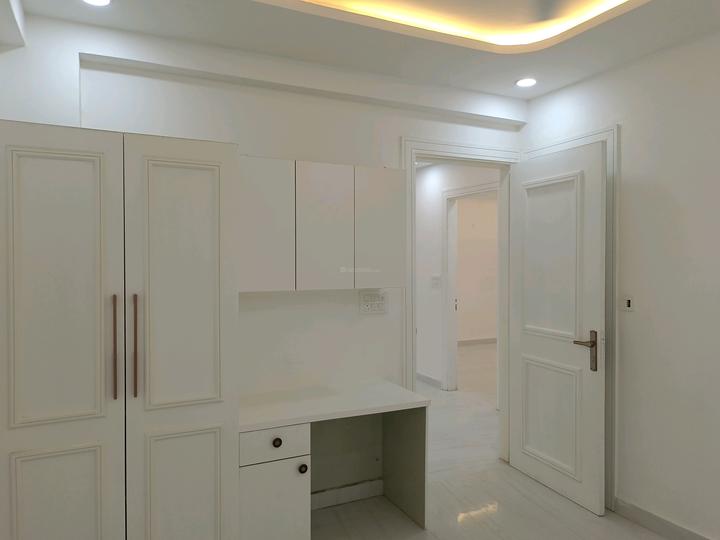 Sector 43, Green Field Colony Bedroom Four 1