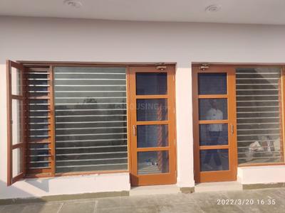 Image of 650 Sq.ft 2 BHK Independent House for rent in Gmada Aerocity, Mohali for Rs. 20000