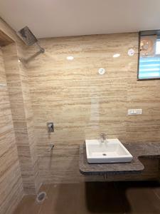Image of 1800 Sq.ft 3 BHK Apartment / Flat for rent in Cooke Town, Bengaluru for Rs. 90000