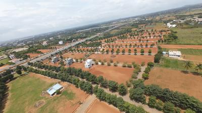 Image of 3800 Sq.ft 4 BHK Villa for sale in Devanahalli, Bengaluru for Rs. 39900000