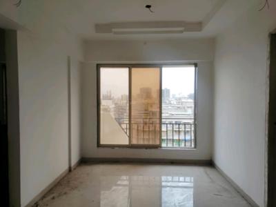 Living Room Image of 595 Sq.ft 2 BHK Apartment / Flat for sale in Shripal Sattva, Vasai West Vasai for Rs. 5900000