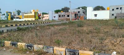 Image of 1850 Sq.ft Residential Plot / Land for sale in Pattabiram, Chennai for Rs. 3515000