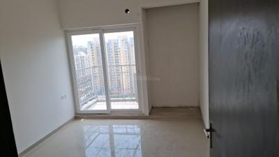 Bedroom Image of 1050 Sq.ft 2 BHK Apartment / Flat for sale in Shri Radha Aqua Garden, Noida Extension Greater Noida for Rs. 8800000