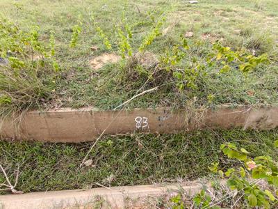Image of 1500 Sq.ft Residential Plot / Land for sale in Bidadi, Bengaluru for Rs. 4200000