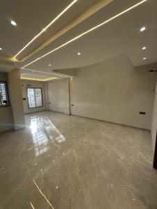 Hall Image of 2800 Sq.ft 4 BHK Independent House for sale in Mahalakshmi Nagar Indore for Rs. 21000000