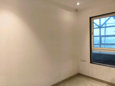 Bedroom Image of 1283 Sq.ft 2 BHK Apartment / Flat for sale in Swaminarayan Sky Marina, Dombivli East Thane for Rs. 8100000
