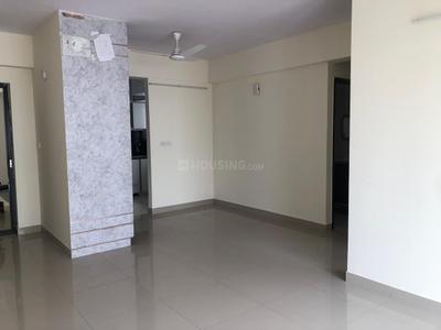 Hall Image of 1090 Sq.ft 2 BHK Apartment / Flat for sale in Godrej Eternity, Mallasandra Bengaluru for Rs. 13000010