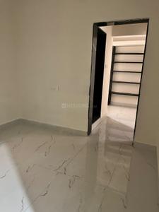 Hall Image of 450 Sq.ft 1 BHK Independent House for rent in Kharadi Pune for Rs. 16500