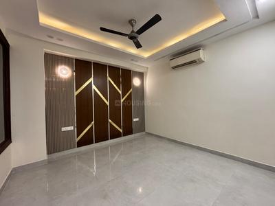 Bedroom Image of 2500 Sq.ft 4 BHK Builder Floor for sale in Sector 57 Gurgaon for Rs. 33000000