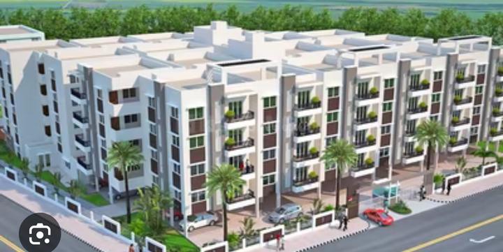 Sanvi Sankalpam hope farm Whitefield nagondanhalli Main Image 1