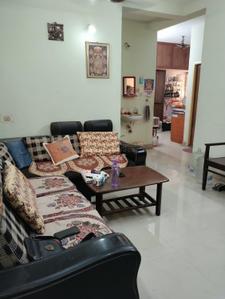 Hall Image of 924 Sq.ft 2 BHK Apartment / Flat for sale in Keelkattalai Chennai for Rs. 8200000