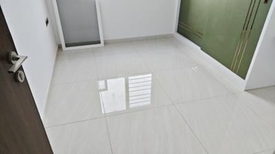 Bedroom Image of 1110 Sq.ft 2.5 BHK Apartment / Flat for rent in Urbanrise On Cloud 33, Bachupally Hyderabad for Rs. 35000