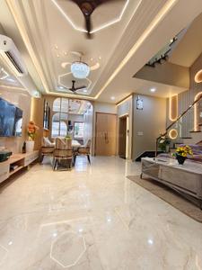Hall Image of 3070 Sq.ft 4 BHK Villa for sale in Gandhi Path West Jaipur for Rs. 18031000