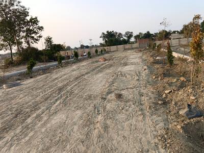 Image of 1250 Sq.ft Residential Plot / Land for sale in Gosainganj, Lucknow for Rs. 2812000