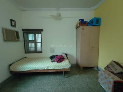 Bedroom Image of 3600 Sq.ft 3 BHK Villa for sale in Thaltej Ahmedabad for Rs. 40000000
