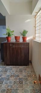 Balcony Image of 696 Sq.ft 2 BHK Apartment / Flat for sale in Prathamesh Excellencia, Tathawade Pune for Rs. 7100000