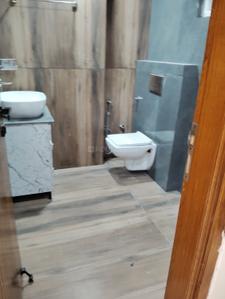 Image of 1300 Sq.ft 3 BHK Builder Floor for rent in Sector 16 Rohini, New Delhi for Rs. 55000