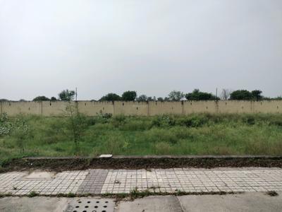 Image of 128 Sq.ft Residential Plot / Land for sale in Soha Neal City, Sector 98, Faridabad for Rs. 14200000