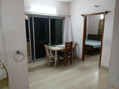 Hall Image of 1100 Sq.ft 3 BHK Apartment / Flat for sale in Sonarpur Kolkata for Rs. 5100000