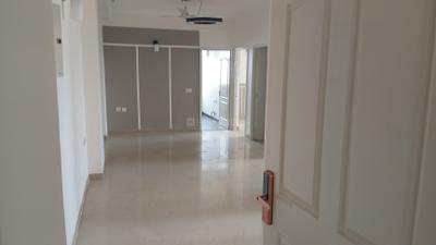 Living Room Image of 1075 Sq.ft 2 BHK Apartment / Flat for sale in Gardenia Square, Crossings Republik Ghaziabad for Rs. 7300000