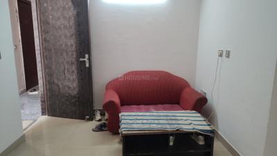 Living Room Image of 450 Sq.ft 1 BHK Apartment / Flat for rent in ROF Amaltas, Sector 92 Gurgaon for Rs. 20500