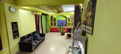 Image of 1539 Sq.ft 3 BHK Apartment / Flat for sale in Keshtopur, Kolkata for Rs. 7000000