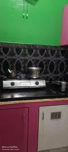 Kitchen Image of 1000 Sq.ft 5 BHK Independent House for sale in Pratap Nagar Jaipur for Rs. 15000000