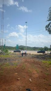 Image of 696960 Sq.ft Residential Plot / Land for sale in Potgaon, Thane for Rs. 256000000