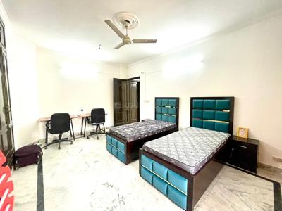 Bedroom Image of White House PG in DLF Phase 2, Gurgaon