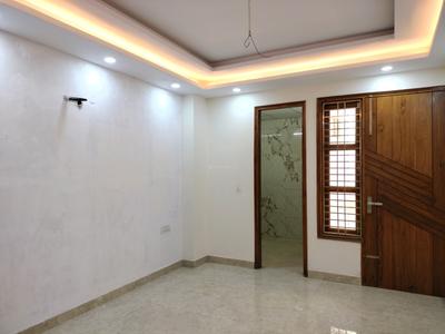 Bedroom Image of 2000 Sq.ft 4 BHK Builder Floor for sale in Rajendra Nagar Ghaziabad for Rs. 19651000