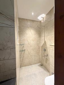 Bathroom Image of 5000 Sq.ft 3.5 BHK Builder Floor for rent in Sector 8 Chandigarh for Rs. 175000