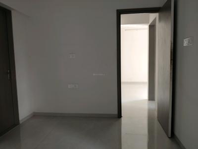 Bedroom Image of 650 Sq.ft 1 BHK Apartment / Flat for sale in Belmac Infinity, Panvel Navi Mumbai for Rs. 4500000