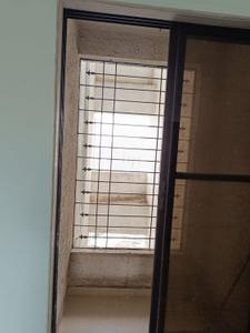 Balcony Image of 1655 Sq.ft 3 BHK Apartment / Flat for sale in Jogeshwari West Mumbai for Rs. 45000000