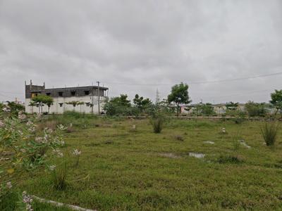 Image of 825 Sq.ft Residential Plot / Land for sale in Manimangalam, Chennai for Rs. 1815000