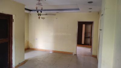 Hall Image of 1500 Sq.ft 3 BHK Independent House for sale in Habib Ganj Bhopal for Rs. 15500000