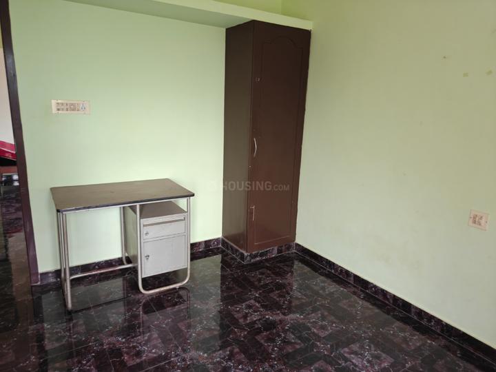 Chalakkuzhi Bedroom 1