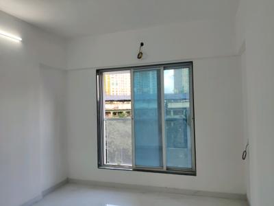 Bedroom Image of 620 Sq.ft 2 BHK Apartment / Flat for rent in Reliable Unique Shine, Vikhroli East Mumbai for Rs. 50000
