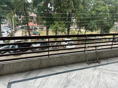 Balcony Image of Tolet for boys in Sector 71, Mohali
