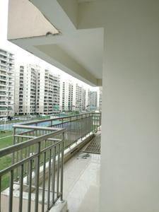 Living Room Image of 2000 Sq.ft 3 BHK Apartment / Flat for sale in Sector 19 Dwarka New Delhi for Rs. 38000000