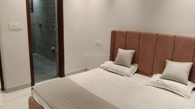 Image of 1350 Sq.ft 3 BHK Builder Floor for sale in Bajwa Sunny Enclave Global City, Harlal Pur, Mohali for Rs. 5590000
