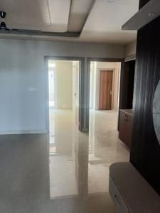 Bedroom Image of 1356 Sq.ft 3 BHK Apartment / Flat for sale in Grand Sikar Road Jaipur for Rs. 5928780