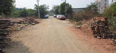 Image of 200 Sq.ft Residential Plot / Land for sale in Uppal, Hyderabad for Rs. 17000000