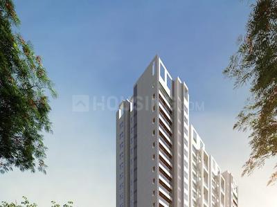 Image of 1800 Sq.ft 3 BHK Apartment / Flat for sale in The Reserve, Mundhwa, Pune for Rs. 20000000