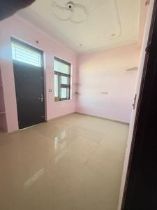 Hall Image of 1500 Sq.ft 4 BHK Villa for sale in Manchwa Jaipur for Rs. 4800000