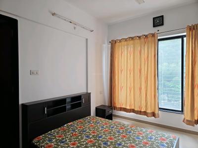 Bedroom Image of 2700 Sq.ft 4 BHK Villa for sale in Wagholi Pune for Rs. 22000000