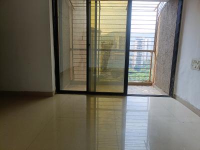 Bedroom Image of 1133 Sq.ft 2 BHK Apartment / Flat for sale in Sai Haridra Apartment, Kharghar Navi Mumbai for Rs. 12000000