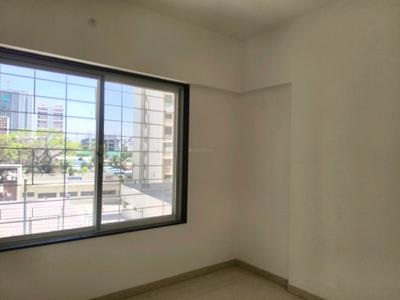 Bedroom Image of 1247 Sq.ft 2 BHK Apartment / Flat for rent in Aishwaryam Ventures, Chinchwad Pune for Rs. 25000