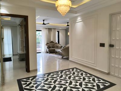 Living Room Image of 4500 Sq.ft 4 BHK Builder Floor for sale in Sector 23 Gurgaon for Rs. 39999999