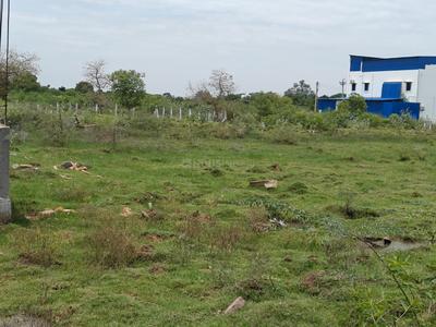 Image of 2400 Sq.ft Residential Plot / Land for sale in Mukkampatti, Madurai for Rs. 3000000
