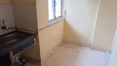 Krishna kamal Kitchen 4